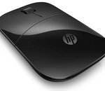 Soldes : la souris sans fil HP Z3700 à seulement 8,99€ chez Amazon !