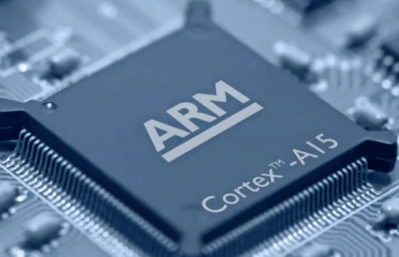 NVIDIA serait intéressée par le rachat d'ARM