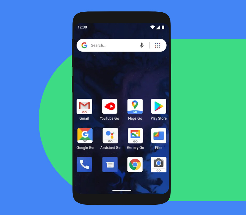 Google veut un minimum de 2 Go de RAM pour tous les smartphones sous Android