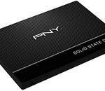 Soldes : le SSD interne PNY propose 960 Go pour moins de 100€ !
