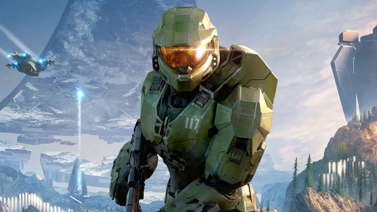 Halo Infinite : 343 Industries réfute partiellement les rumeurs d'un mode Battle Royale