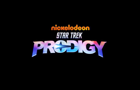 Star Trek Prodigy arrivera sur Nickelodeon en 2021