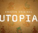 Amazon Prime Video annonce un remake US de la série Utopia pour cet automne