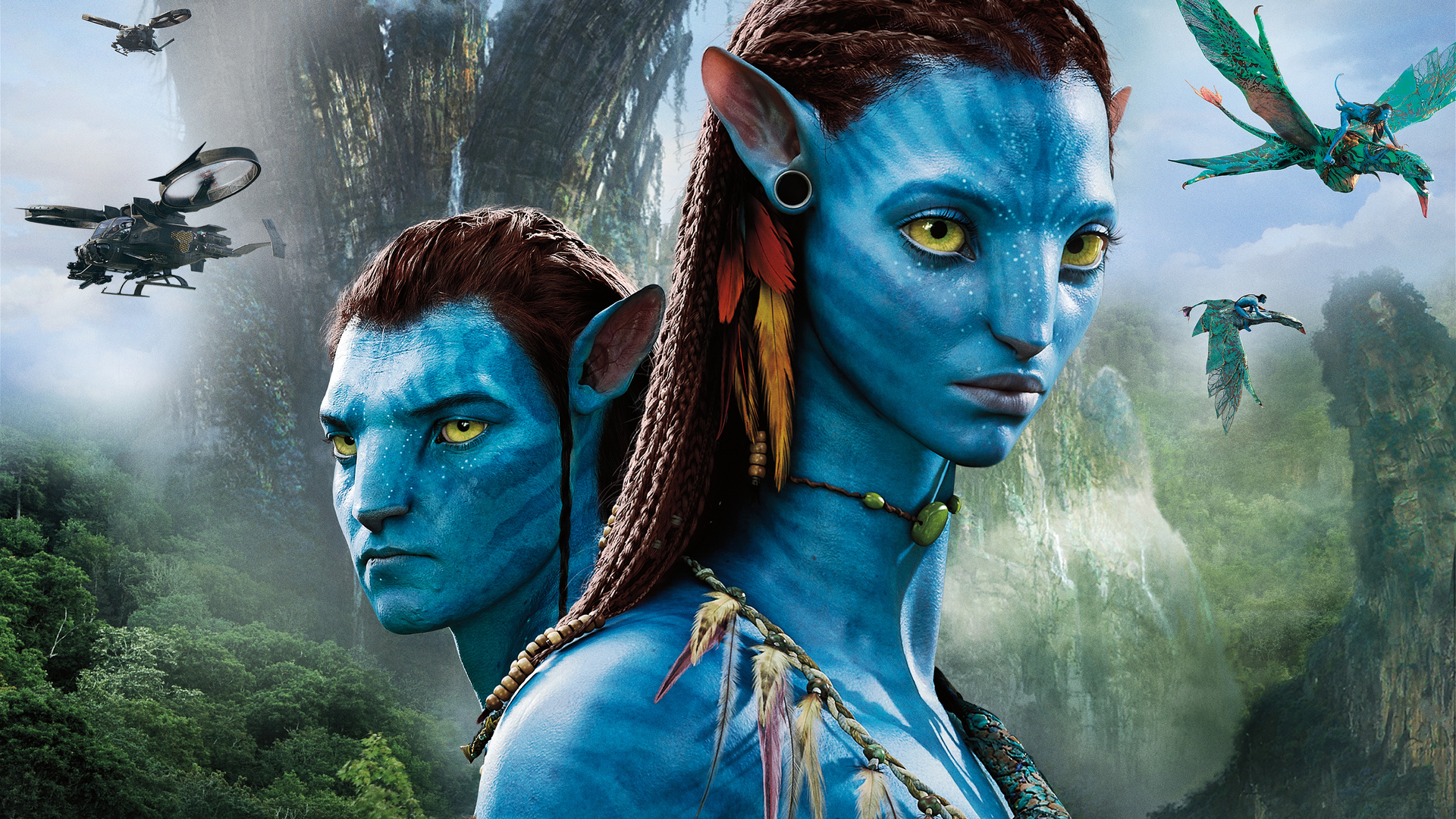 Disney annonce le report de ses prochains films Star Wars et Avatar