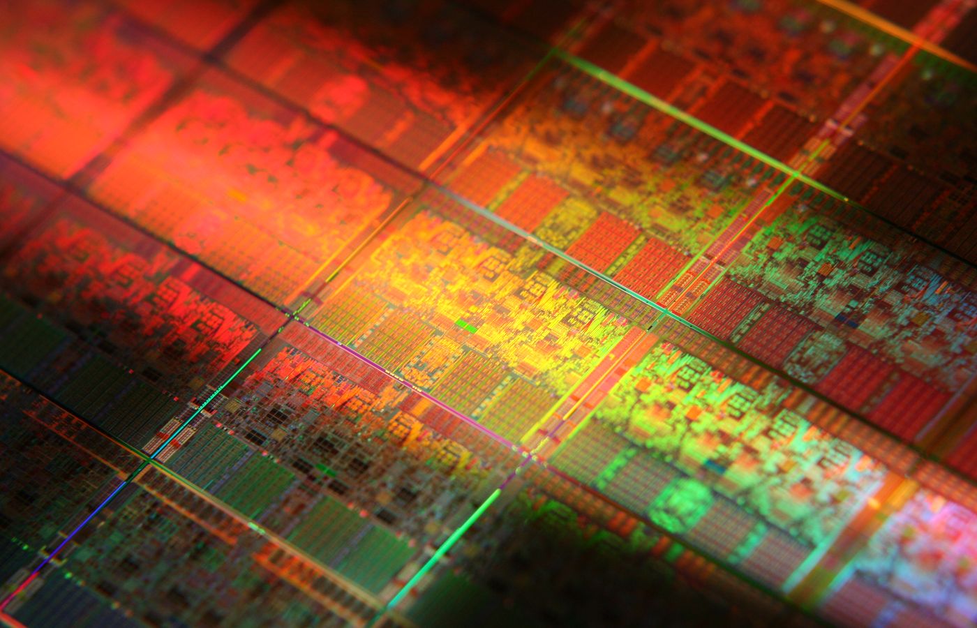 Sans surprise, Intel repousse ses processeurs gravés en 7 nm à 2022