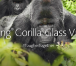 Les Samsung Galaxy S22 inaugureront un nouveau verre de chez Gorrilla Glass