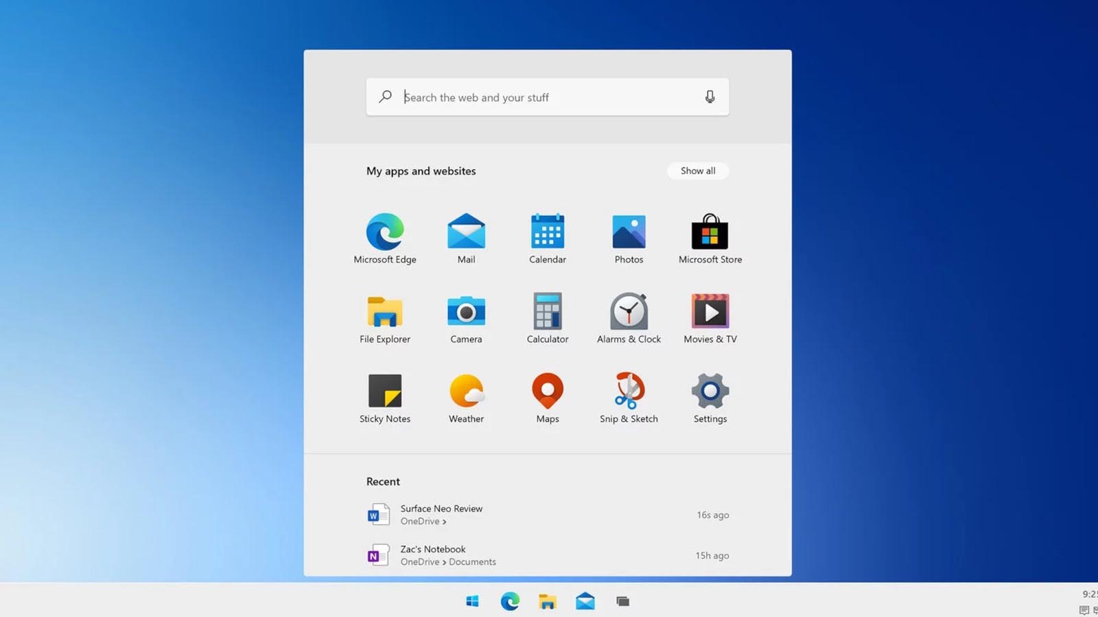 Windows 10X : premiers aperçus de la réponse de Microsoft à Chrome OS