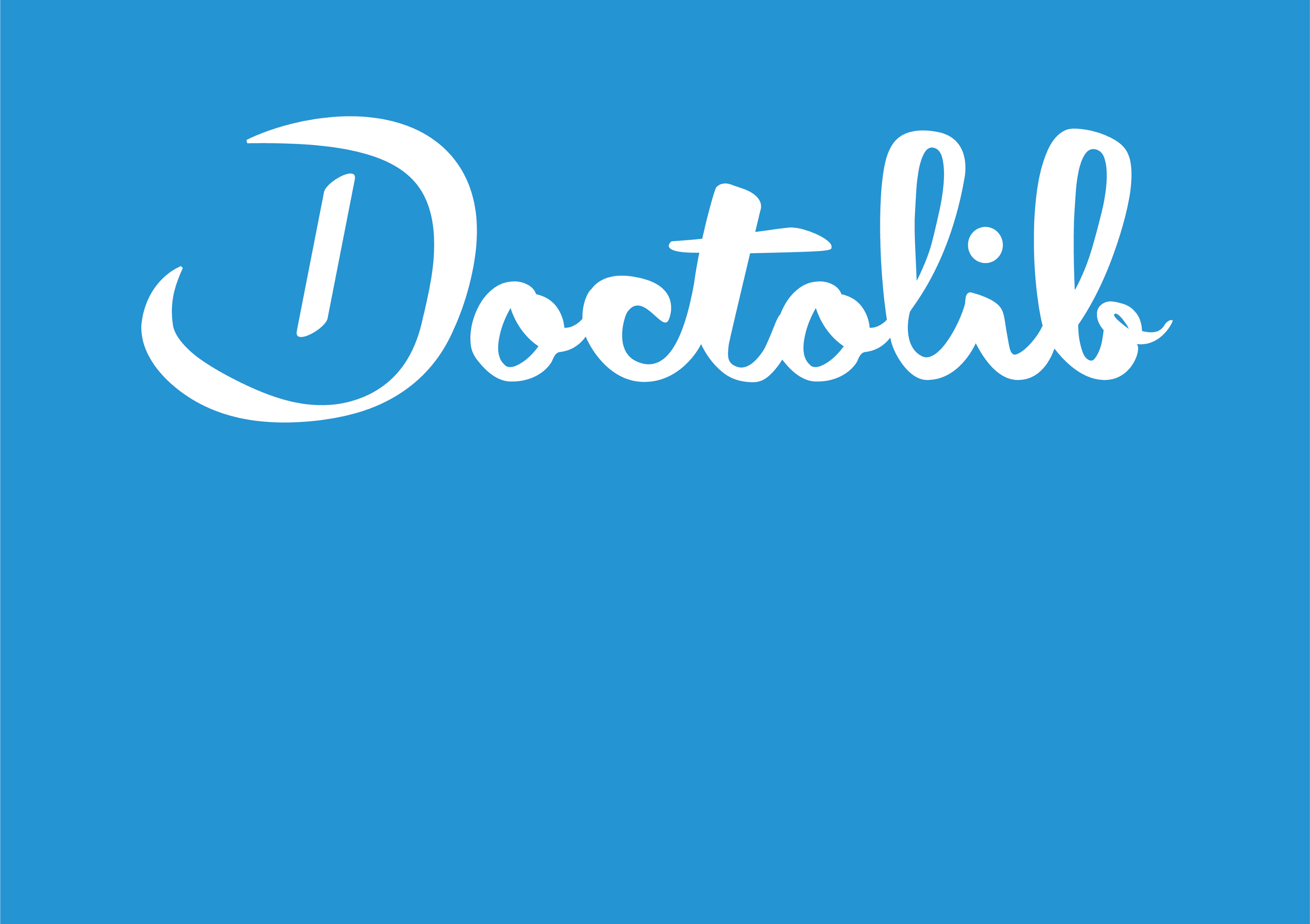 Doctolib franchit le cap des 300 000 professionnels de santé