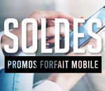 Forfait mobile : 4 offres sans engagement chez RED, Free, Prixtel et B&You à saisir sans attendre !