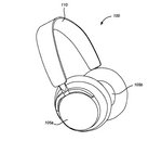 Un nouveau brevet nous donne plus d'idées sur les fonctionnalités du casque Airpods Studio d'Apple