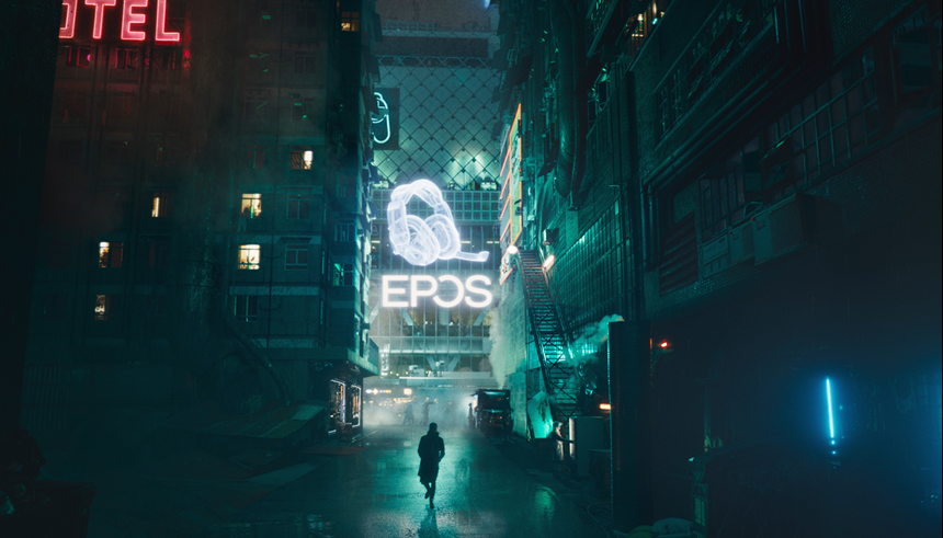 Epos Gaming © Epos