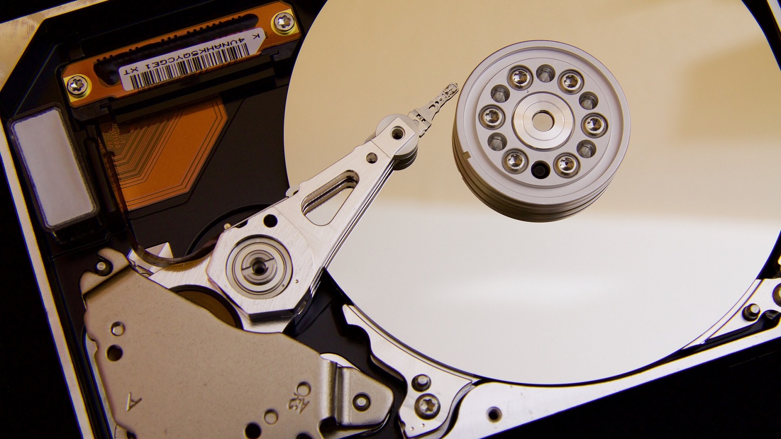 Face à la demande liée au Chia, WD et Seagate accélèrent sur la production de disques durs