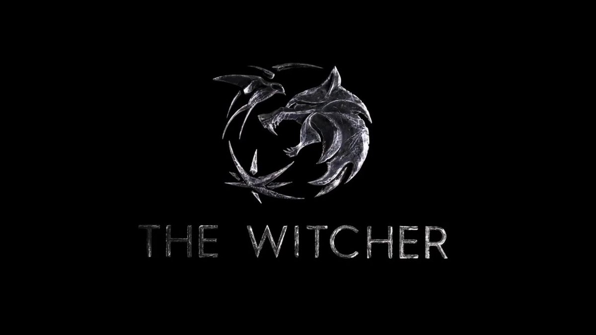 The Witcher © Netflix