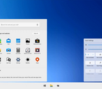 Microsoft porterait l'interface de Windows 10X sur Windows 10 Sun Valley