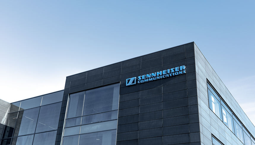 Sennheiser Communications