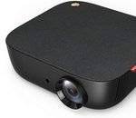 Le vidéo projecteur Anker 1080p soldé à 99,99€ au lieu de 149,99€ chez Amazon