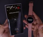 La Galaxy Watch 3 dans une vidéo d'unboxing... avant même d'être dévoilée par Samsung