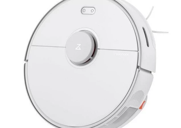 Roborock S5 Max