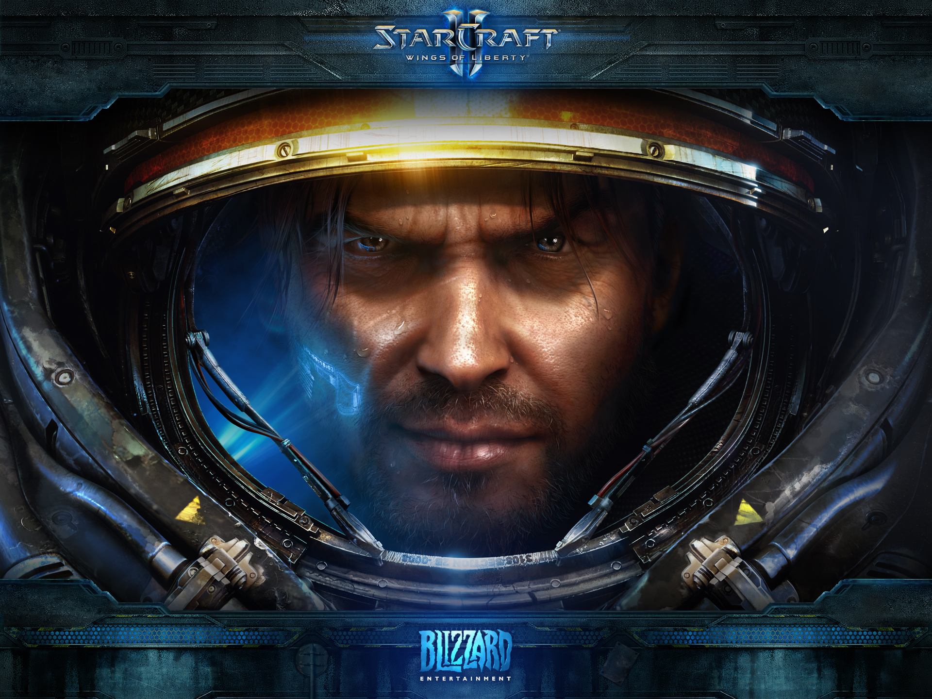 Pour ses 10 ans, StarCraft II profite d'un patch 5.0 conséquent