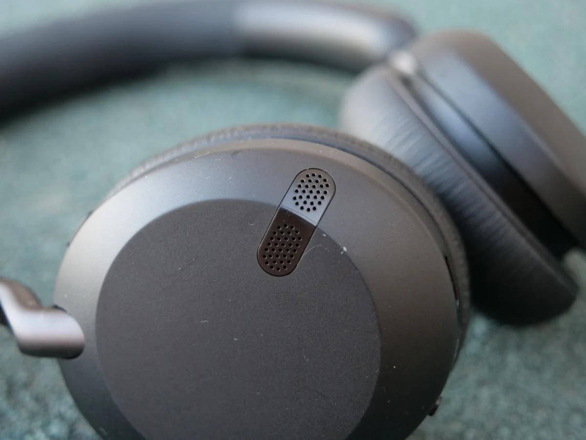 Test Jabra Elite 45h - casque audio - UFC-Que Choisir