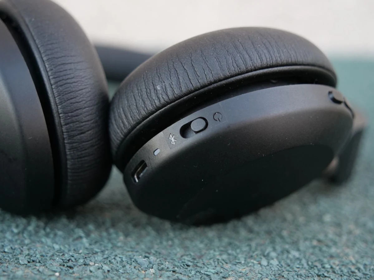 Test Jabra Elite 45h - casque audio - UFC-Que Choisir