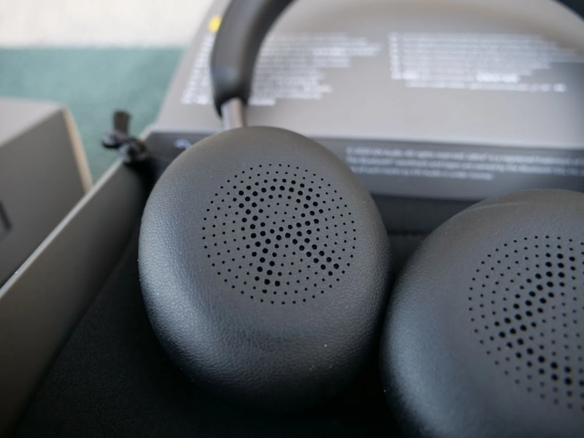 Test Jabra Elite 45h - casque audio - UFC-Que Choisir