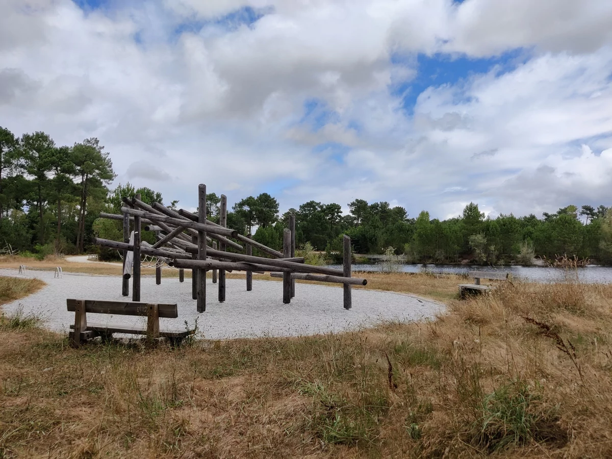 Photo jour OnePlus Nord © Gabriel Manceau