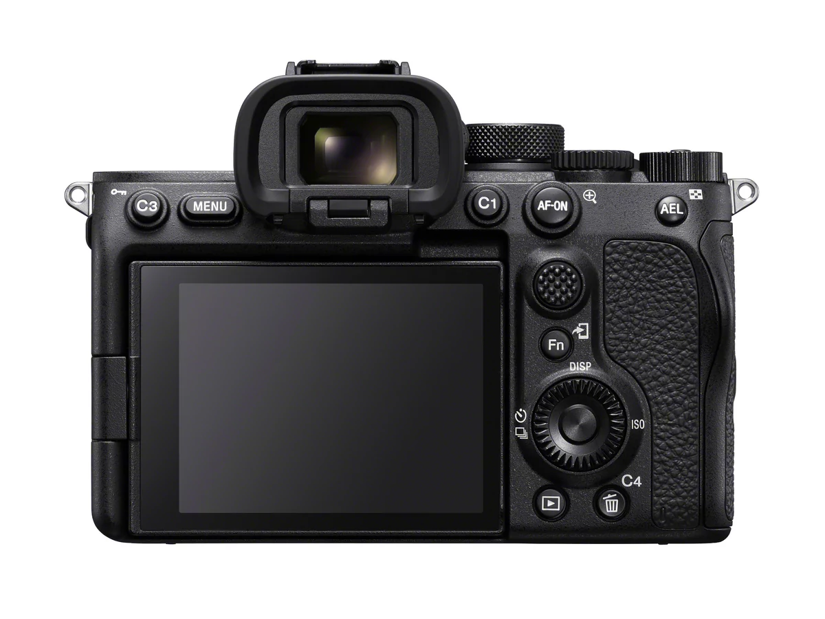 Sony Alpha 7S III © Sony