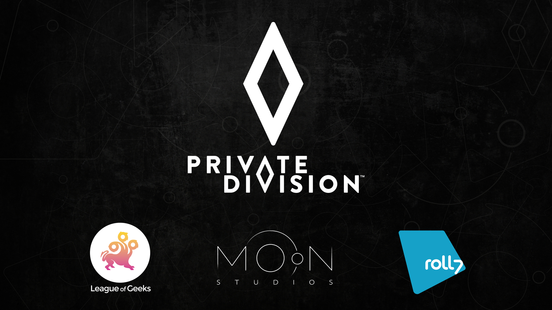 Private Division (Take-Two) annonce des partenariats avec trois studios prestigieux