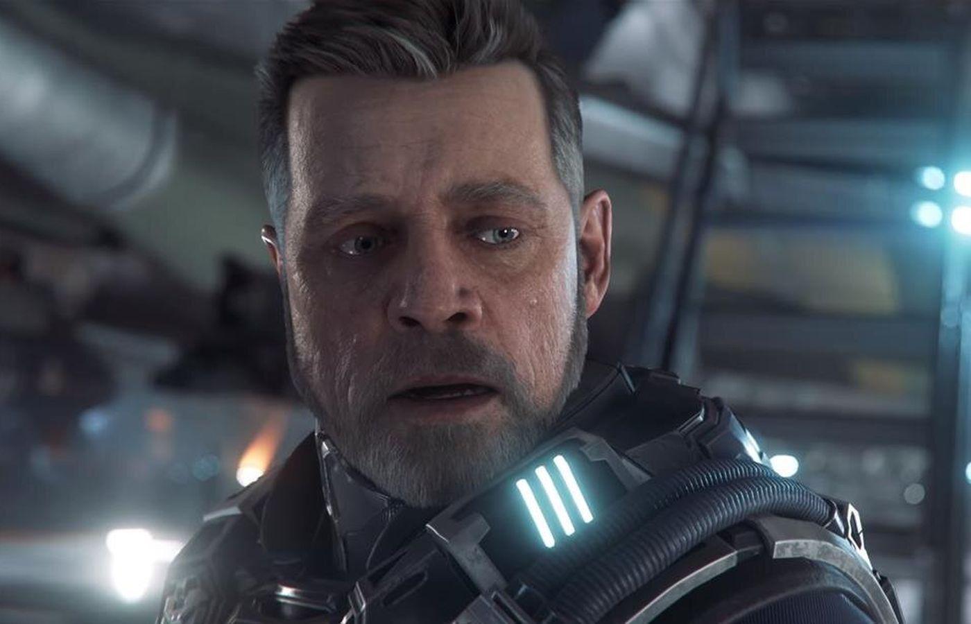 La campagne solo de Star Citizen repoussée à une date indéterminée