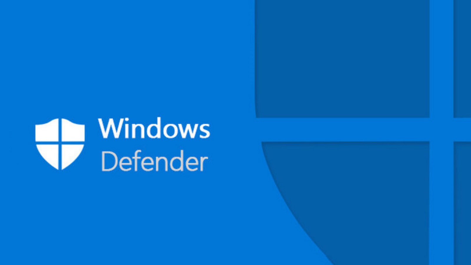 Windows Defender affecterait les performances système, voici une solution