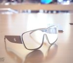 Apple Glass : Prix, design, date de sortie, caractéristiques, tout ce que l'on sait sur les lunettes de réalité augmentée d'Apple