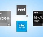 intel EVO, intel Core, intel Inside : de nouveaux logos qui font parler