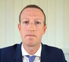 Mark Zuckerberg poursuivi en justice, rattrapé par le scandale Cambridge Analytica