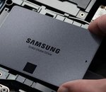 2To pour 159€, c'est le prix de l'excellent SSD Samsung 870 QVO chez Amazon