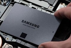 2To pour 159€, c'est le prix de l'excellent SSD Samsung 870 QVO chez Amazon