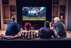 Sélection des meilleures Smart TV en promo en ce début d'année 2021