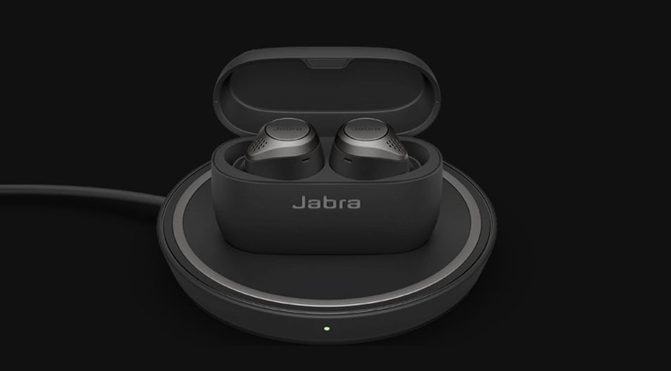 Jabra intègre enfin la recharge sans fil sur ses True Wireless 75T