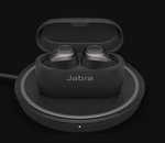 Jabra intègre enfin la recharge sans fil sur ses True Wireless 75T
