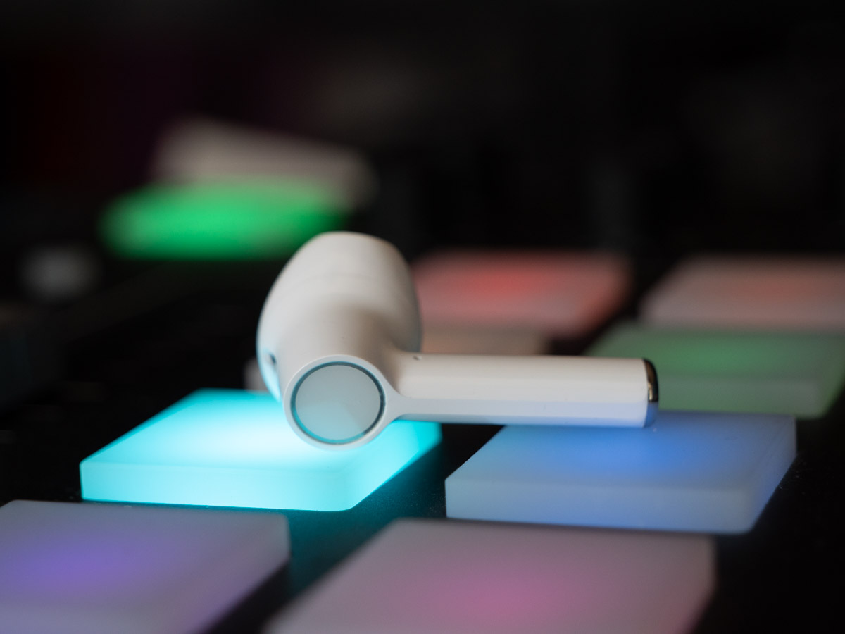 OnePlus Buds : une application pour reconfigurer les écouteurs sur des smartphones d'autres marques