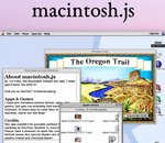 Windows 95 et macOS 8 sont maintenant téléchargeables en tant qu'applications sur vos ordinateurs