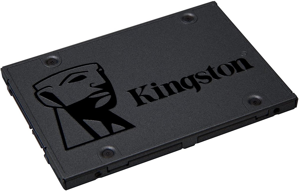 SSD Kingston 240 Go