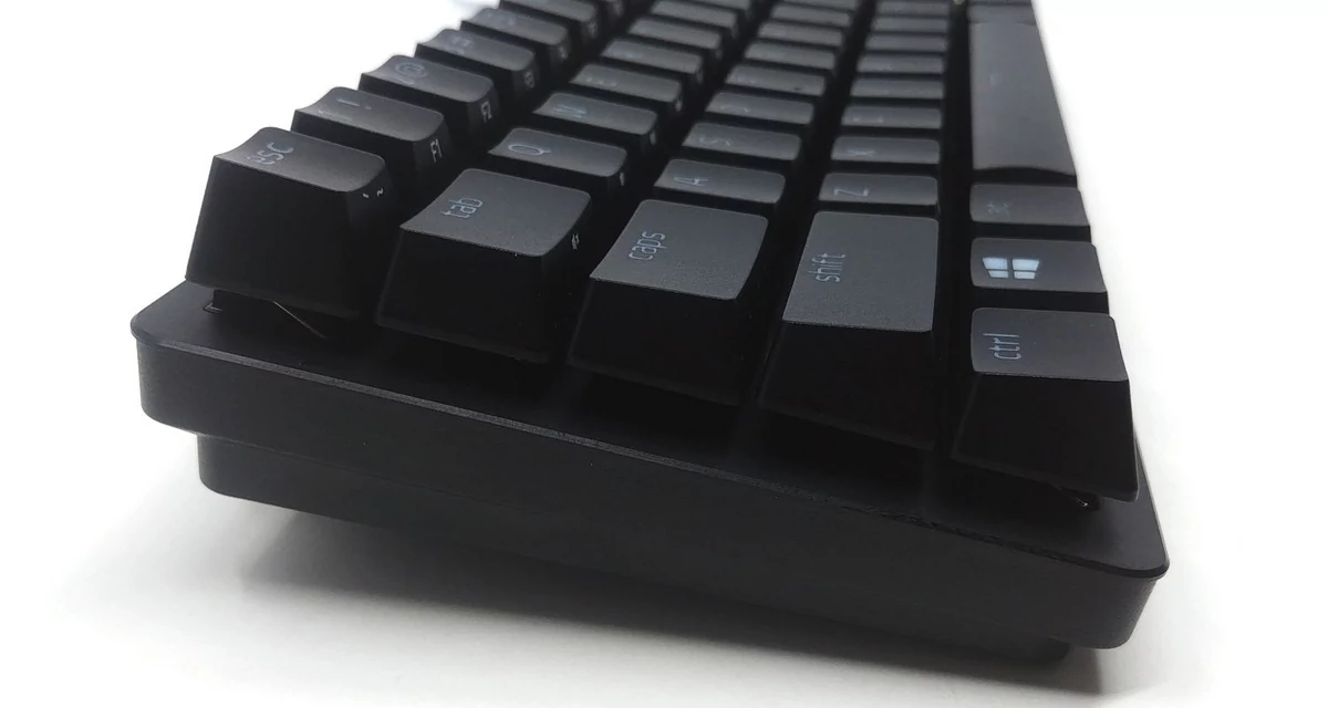 Razer Huntsman Mini © Nerces