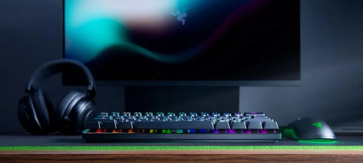 Razer Huntsman Mini © Razer