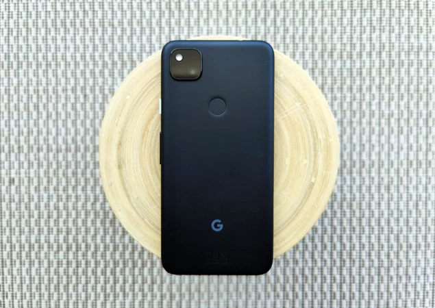 Google Pixel 4a