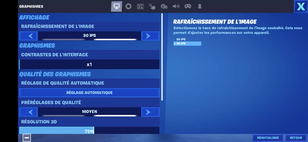 fortnite google pixel 4a © Gabriel Manceau
