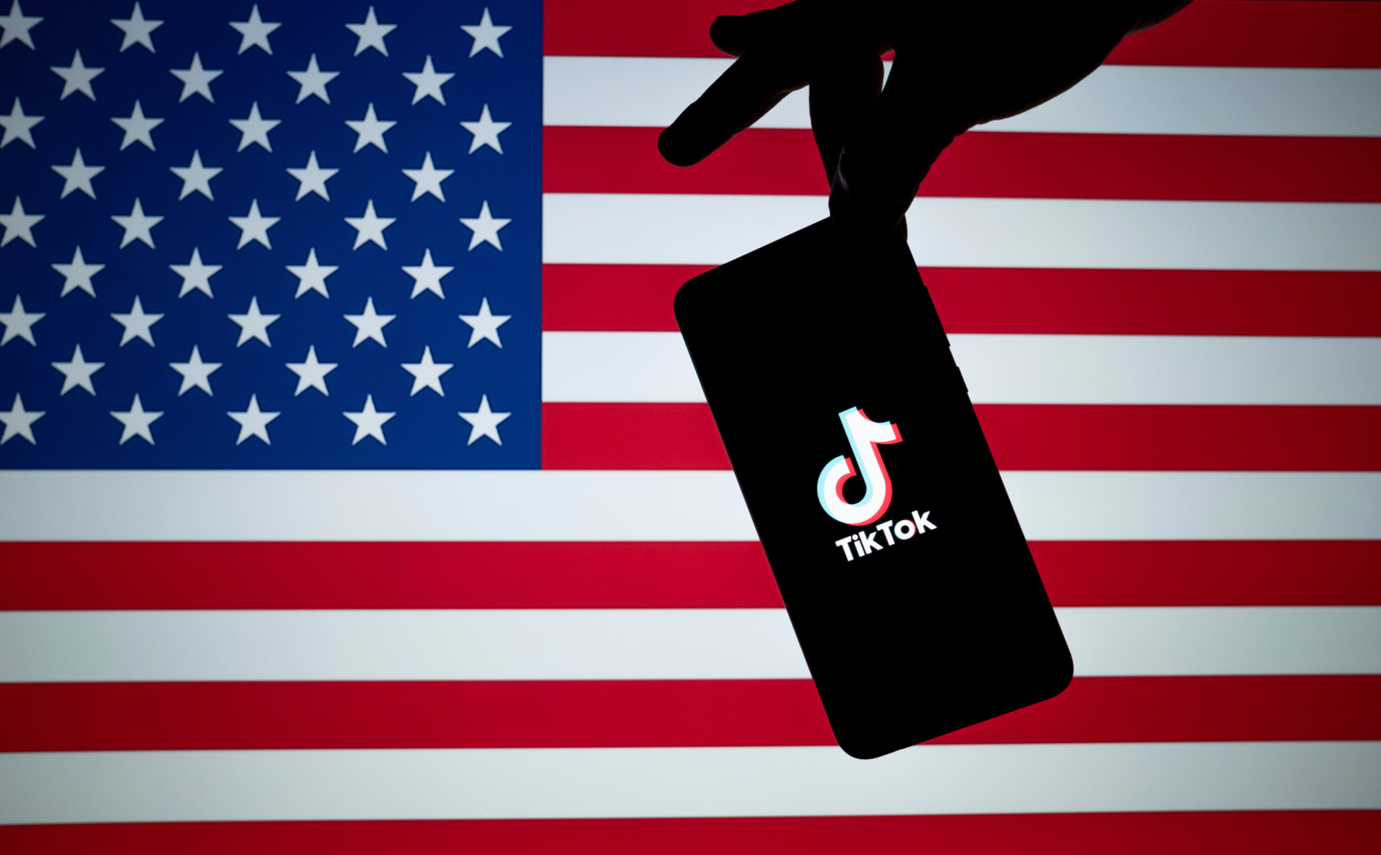TikTok obtient un sursis aux États-Unis : l'application reste téléchargeable