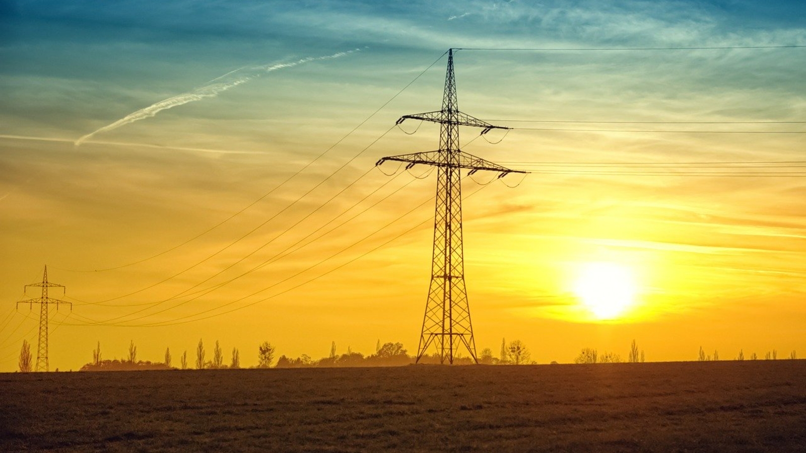 Électricité : les tarifs réglementés ont augmenté de plus de 1,5% le 1er août