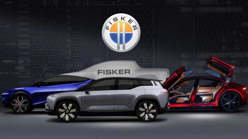 Prix, autonomie, performances : le SUV électrique Fisker Ocean se révèle, et il est musclé