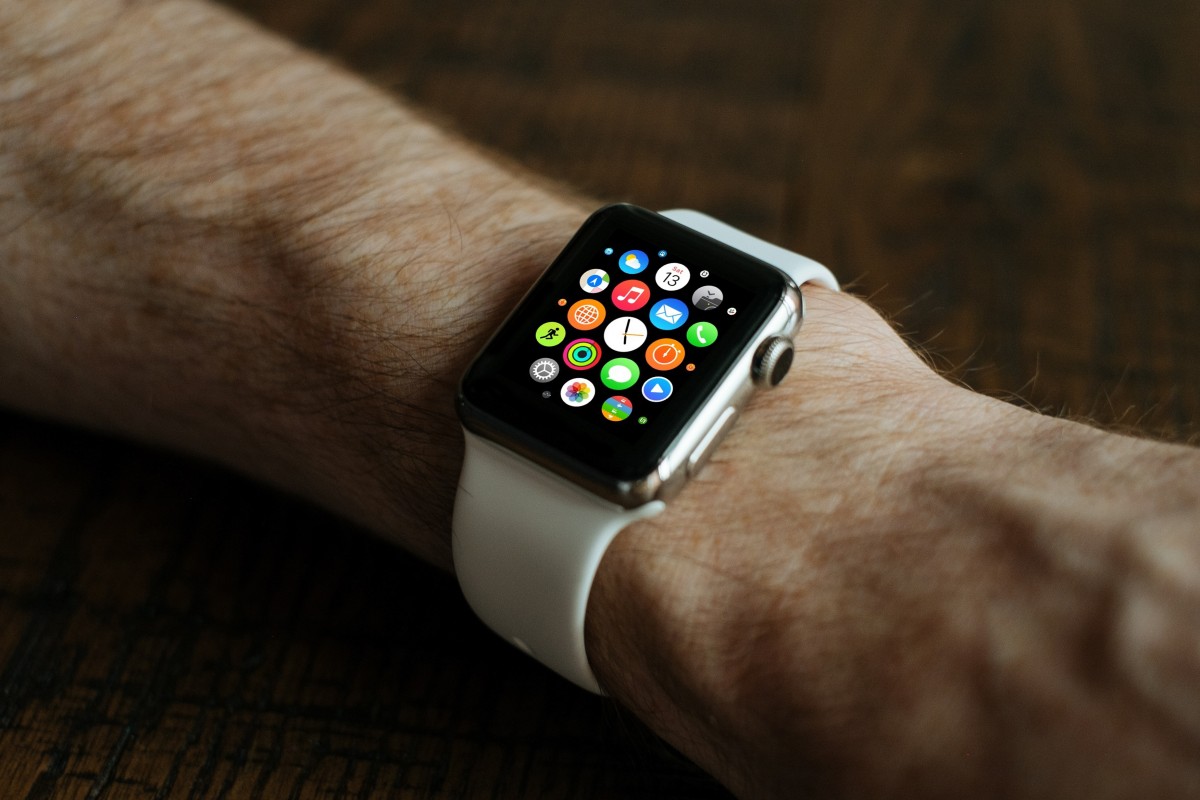 Apple watch best sale 6 autonomie